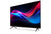 Thumbnail Sharp 4TC43GJ4225K 43 4K UHD Frameless Smart Roku Television- 43330429386975