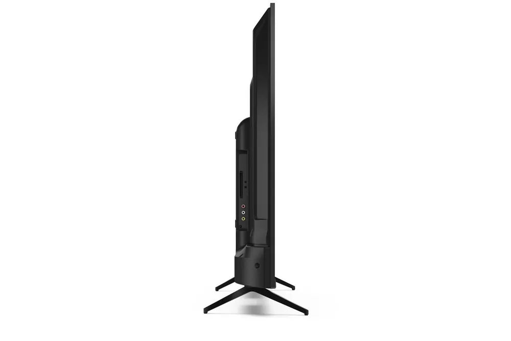 Sharp 4TC43GJ4225K 43" 4K UHD Frameless Smart Roku Television - 43330429288671 