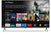 Thumbnail Sharp 4TC43GM6245KS 43 4K UHD Quantum Dot Frameless Smart TiVo TV- 72235445584245