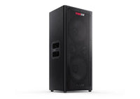 Thumbnail Sharp CPLS100 120W 2.0 Channel Sumobox Speaker - 40622353907935