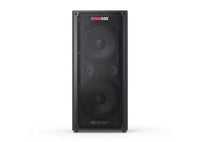 Thumbnail Sharp CPLS100 120W 2.0 Channel Sumobox Speaker - 40622353875167