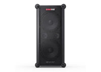 Thumbnail Sharp CPLS100 120W 2.0 Channel Sumobox Speaker - 40622353776863