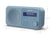Thumbnail Sharp DRP420BL Tokyo Portable DAB Digital Radio With Bluetooth, Blue- 43817008824543
