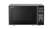 Thumbnail Sharp RD202TSUK 800W 20 Litre Microwave Oven, Silver- 43207305625823