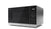 Thumbnail Sharp YCPC322AUS 32 Litre Combination Microwave Oven With Grill, Silver- 73834408509813