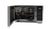 Thumbnail Sharp YCPC322AUS 32 Litre Combination Microwave Oven With Grill, Silver- 73834408444277