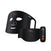 Thumbnail SILK'N FNLM2PCN001 Dual LED Face Mask, Black- 43317063680223