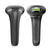 Thumbnail SILK'N SEV1PE1001 Hair Remover with Rotatable Head, Black- 43068147630303
