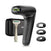 Thumbnail SILK'N SEV1PE1001 Hair Remover with Rotatable Head, Black- 43068147663071