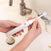 Thumbnail SILK'N SY1PE1W001 SonicYou Electric Toothbrush, White- 43319500210399