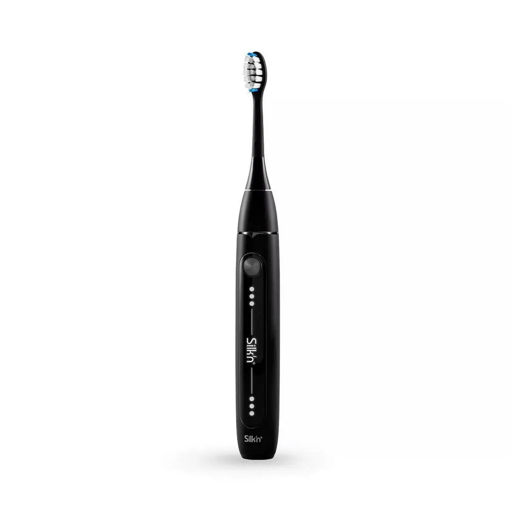 SILK'N SY1PE1Z001 SonicYou Electric Toothbrush, Matt Black - 43319575150815 