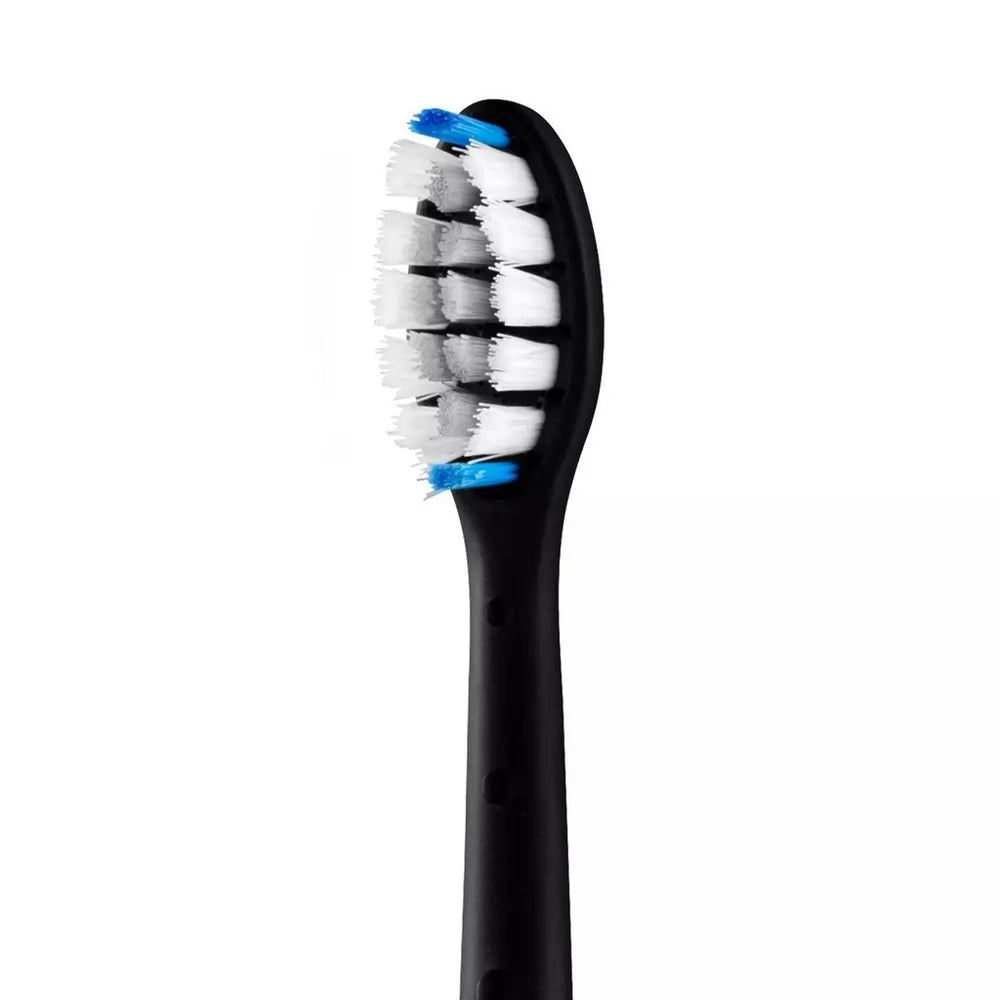 SILK'N SY1PE1Z001 SonicYou Electric Toothbrush, Matt Black - 43319575118047 