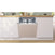 Thumbnail Bosch SMD6YCX01G Series 6 Fully Integrated Dishwasher, 14 Place Settings, A Rated- 43657905832159