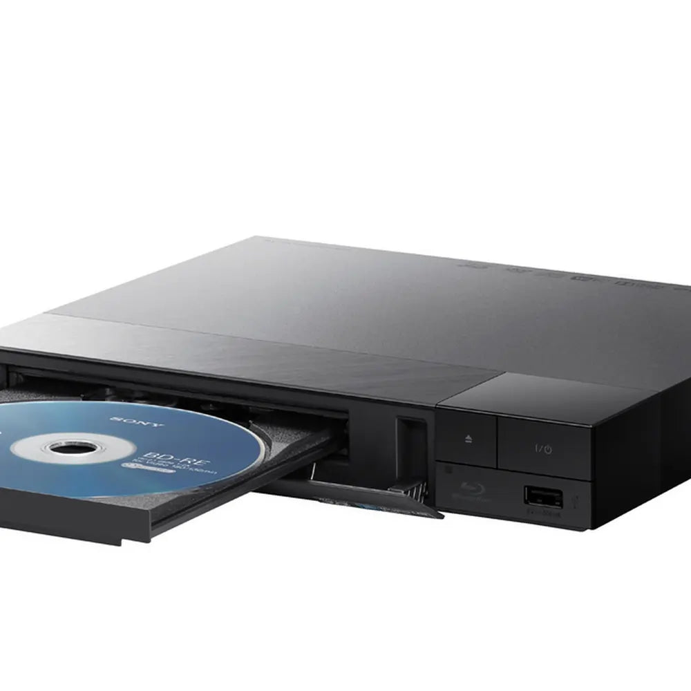 Sony BDPS1700BCEK Full HD 1080p Blu-Ray Disc Player, Black