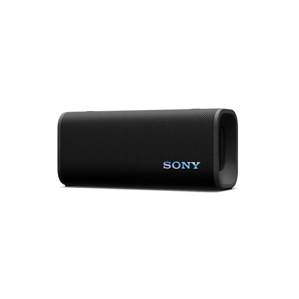 Sony SRSULT30B ULT Field 3 (ULT30) Wireless Bluetooth Speaker, Black - 73825095287157 
