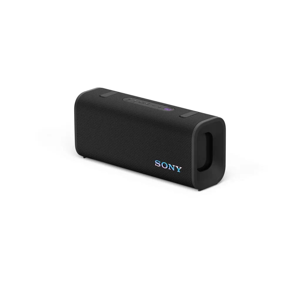 Sony SRSULT30B ULT Field 3 (ULT30) Wireless Bluetooth Speaker, Black