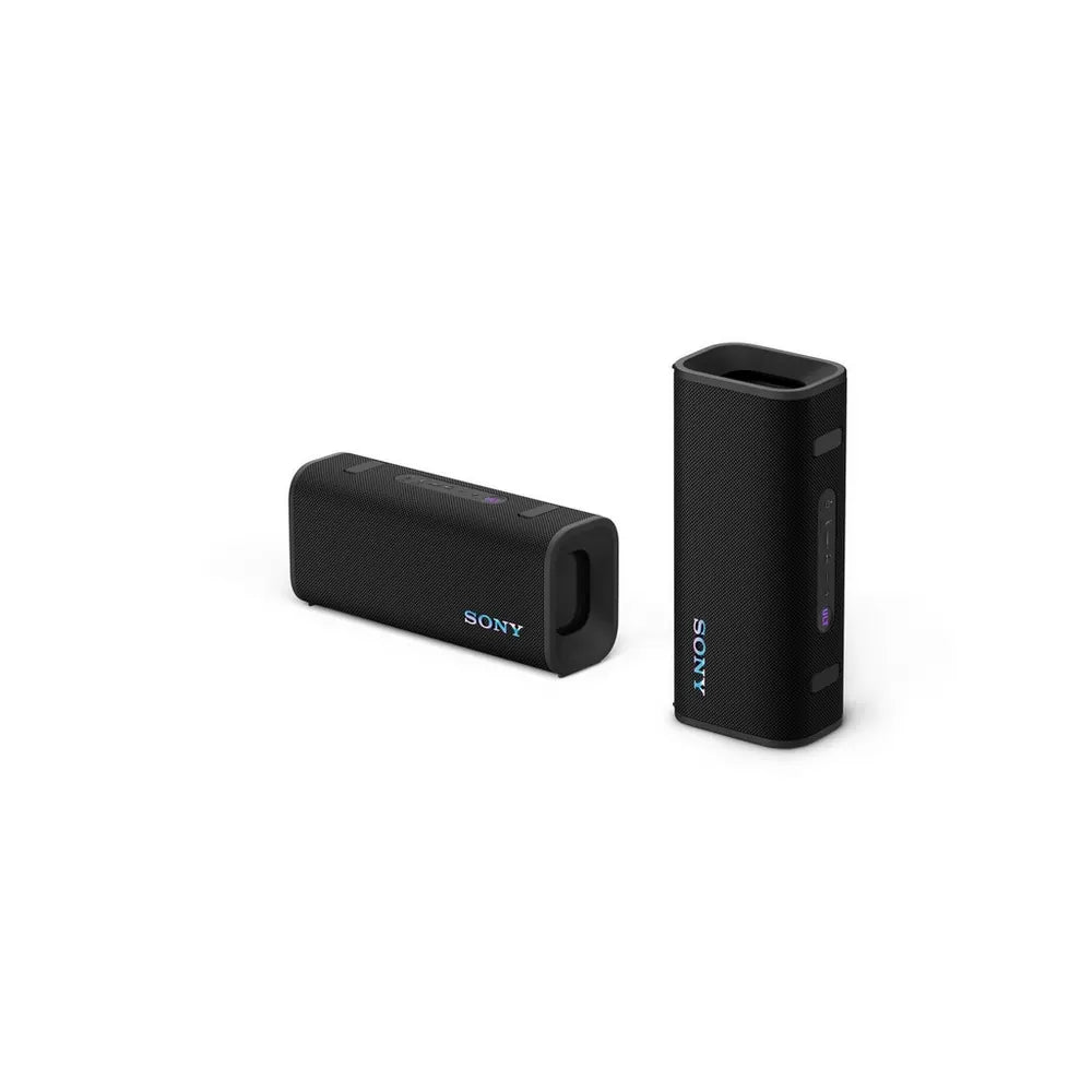 Sony SRSULT30B ULT Field 3 (ULT30) Wireless Bluetooth Speaker, Black - 73825095221621 
