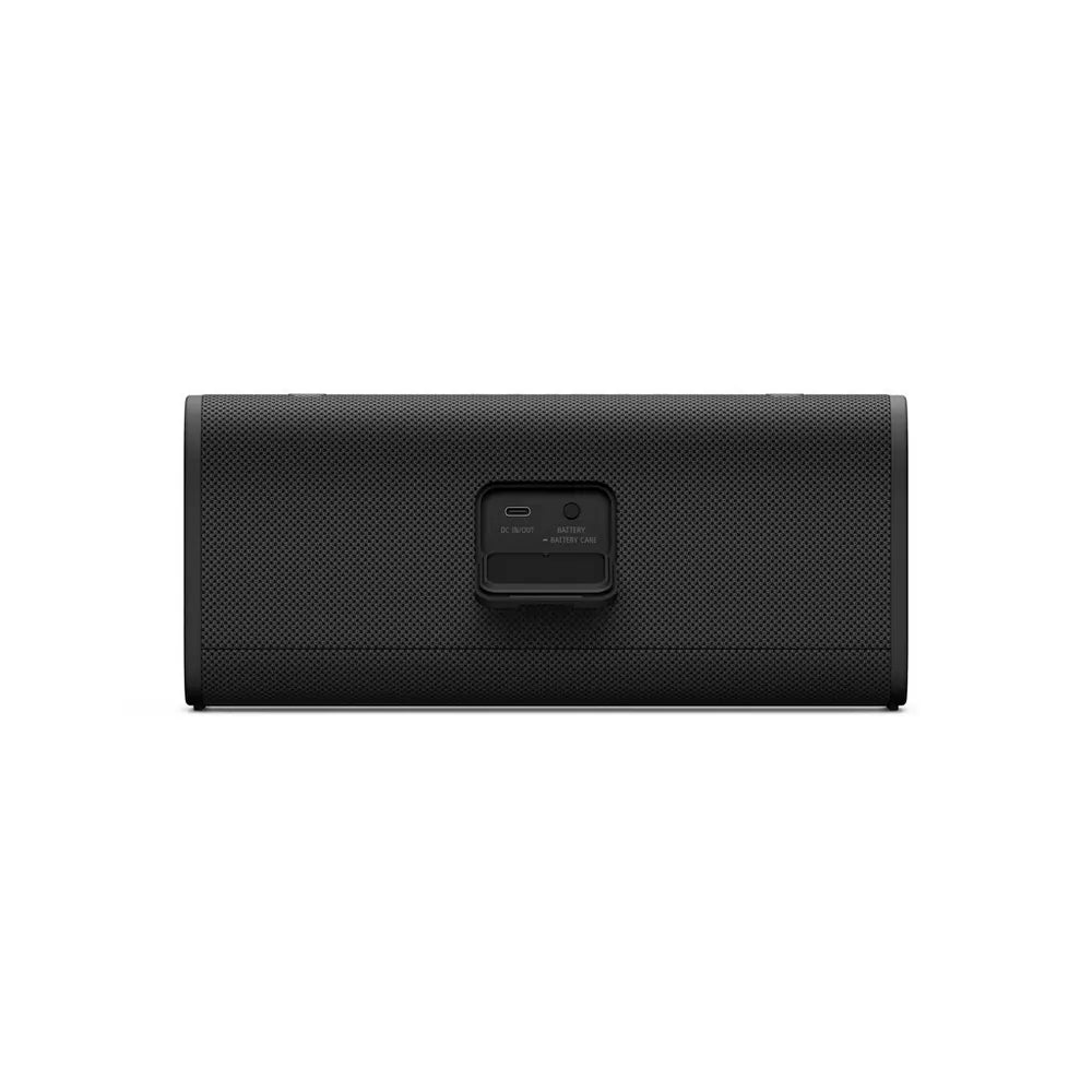 Sony SRSULT30B ULT Field 3 (ULT30) Wireless Bluetooth Speaker, Black