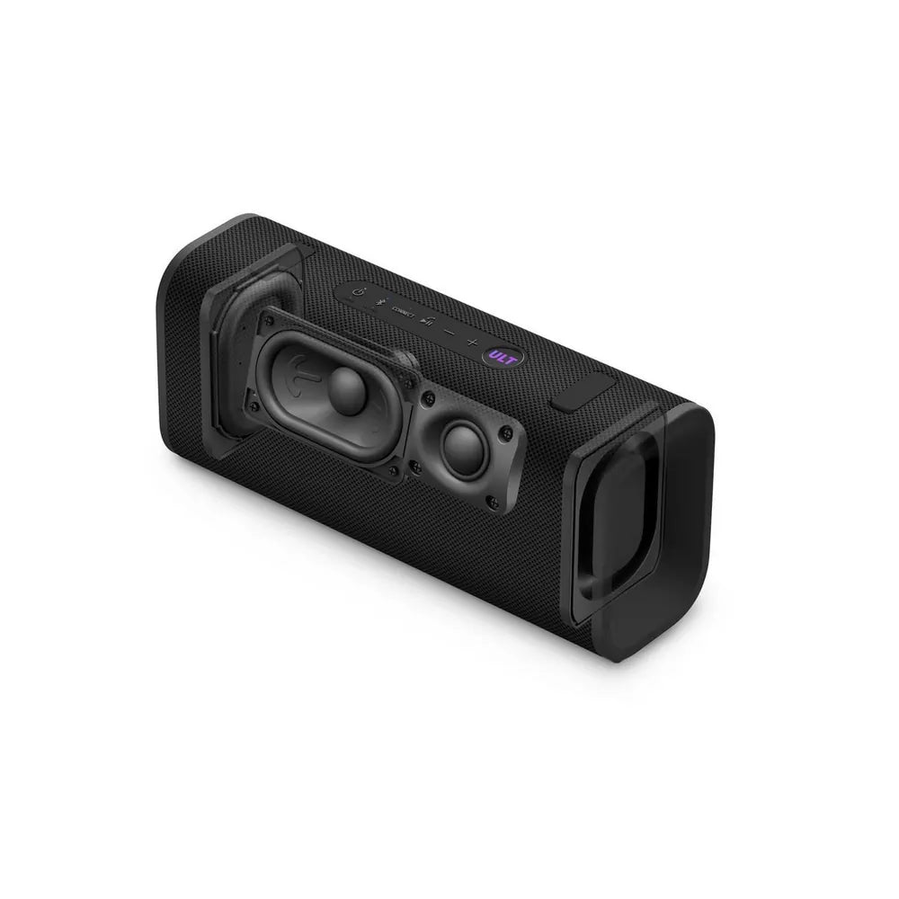 Sony SRSULT30B ULT Field 3 (ULT30) Wireless Bluetooth Speaker, Black