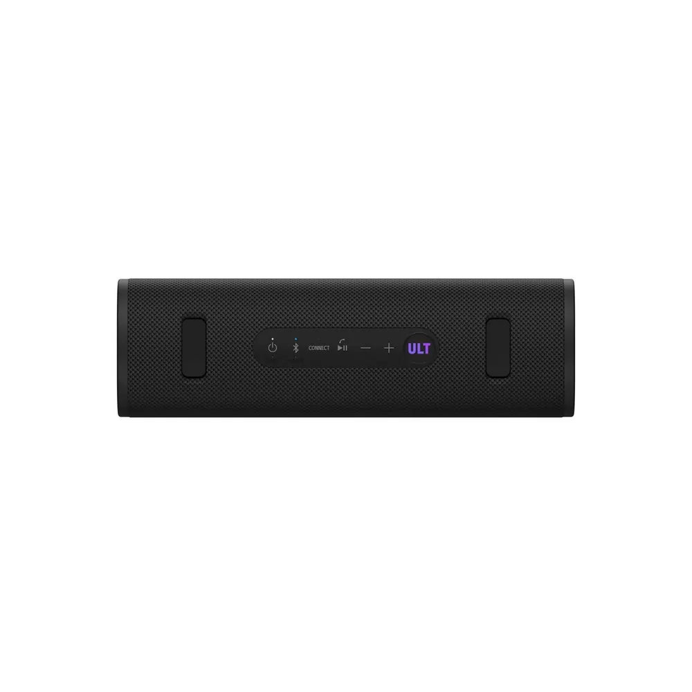 Sony SRSULT30B ULT Field 3 (ULT30) Wireless Bluetooth Speaker, Black