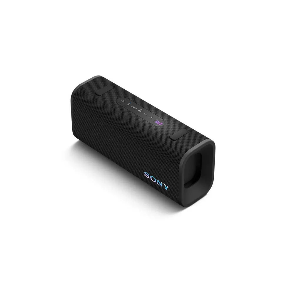 Sony SRSULT30B ULT Field 3 (ULT30) Wireless Bluetooth Speaker, Black - 73825095123317 