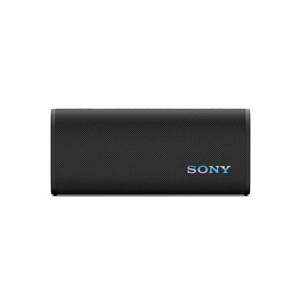 Sony SRSULT30B ULT Field 3 (ULT30) Wireless Bluetooth Speaker, Black - 73825095254389 