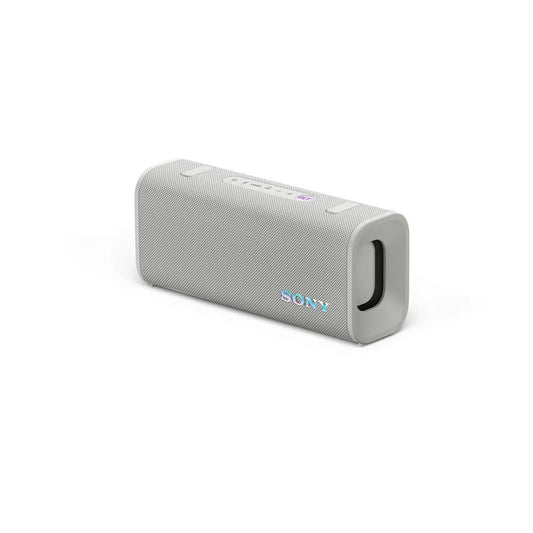 Sony SRSULT30W ULT Field 3 (ULT30) Wireless Bluetooth Speaker, White