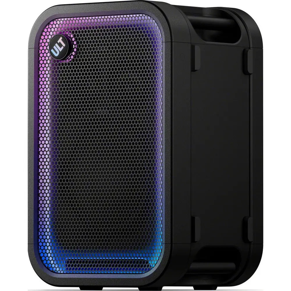 Sony SRSULT500.CEL Wireless ULT Tower 5 Deep Bass Party Speaker with DJ Input, Black