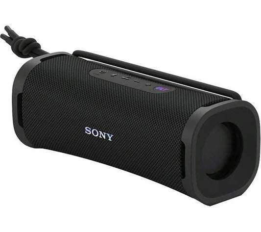 Sony SRSULT50B Wireless Bluetooth Portable Speaker, Black