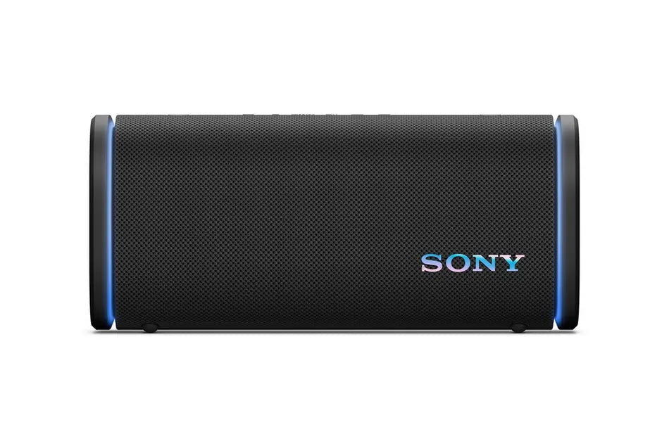 Sony SRSULT50B Wireless Bluetooth Portable Speaker, Black