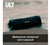 Thumbnail Sony SRSULT50B Wireless Bluetooth Portable Speaker, Black- 73838603600245