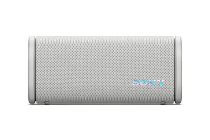 Sony SRSULT50W Wireless Bluetooth Portable Speaker, Off White