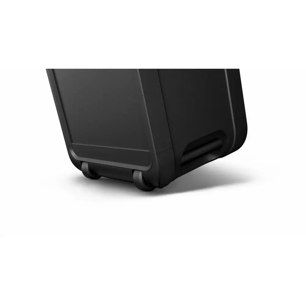 Sony SRSULT700.CEL Wireless ULT Tower 7 Deep Bass Party Speaker with 360 Party sound & DJ Input, Black