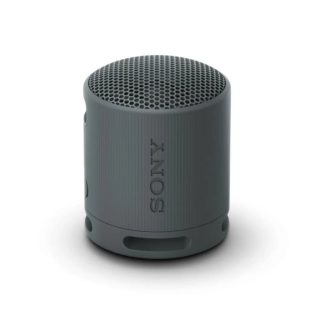Sony SRS-XB100 Portable Bluetooth Speaker Black