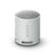 Thumbnail Sony SRSXB100H Waterproof Compact Bluetooth Wireless Speaker, Light Grey- 72435352666485