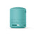 Thumbnail Sony SRSXB100L Waterproof Compact Bluetooth Wireless Speaker, Light Blue- 72435340771701