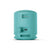 Thumbnail Sony SRSXB100L Waterproof Compact Bluetooth Wireless Speaker, Light Blue- 72435341132149