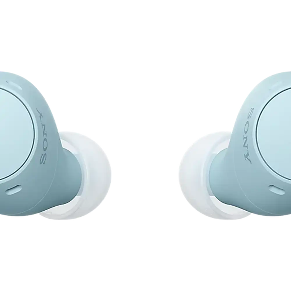 Sony WF-C510 True Wireless Bluetooth In Ear Headphones Blue