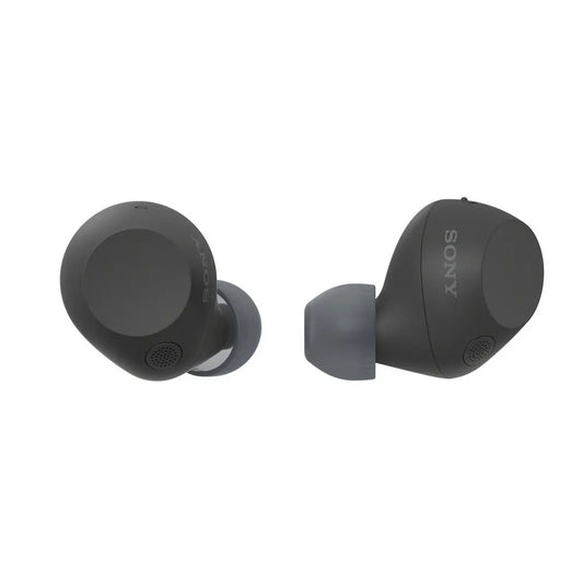Sony WFC710NB Wireless Noise Cancelling Bluetooth Earbuds Headphones, Black