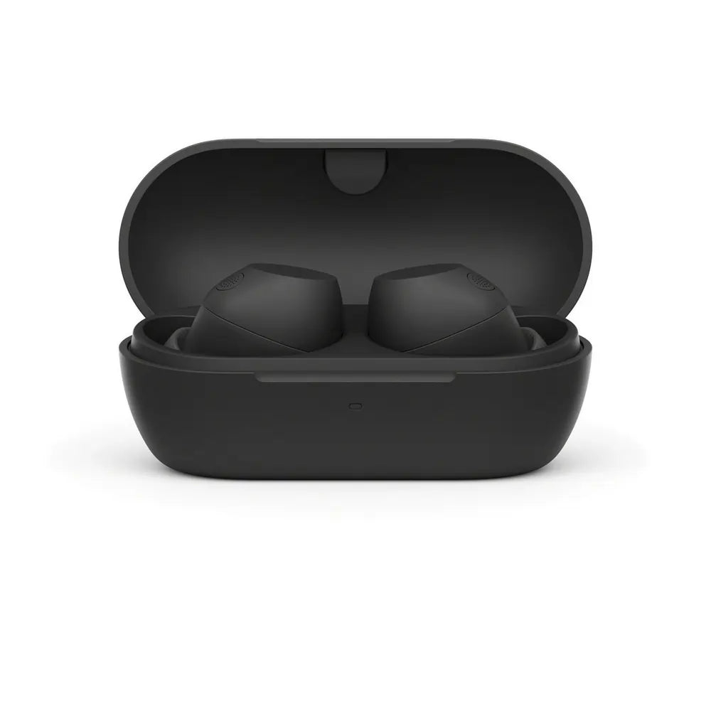 Sony WFC710NB Wireless Noise Cancelling Bluetooth Earbuds Headphones, Black - 73629811474805 