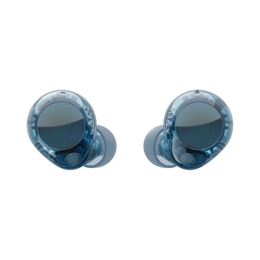 Sony WFC710NL Wireless Noise Cancelling Bluetooth Earbuds Headphones, Blue