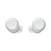 Thumbnail Sony WFC710NW Wireless Noise Cancelling Bluetooth Earbuds Headphones, White- 73688597856629