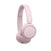 Thumbnail Sony WHCH520P Bluetooth Wireless On- 73624892932469