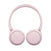 Thumbnail Sony WHCH520P Bluetooth Wireless On- 73624892965237