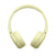 Thumbnail Sony WHCH520Y Bluetooth Wireless On- 73624854724981