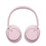 Thumbnail Sony WHCH720NP Noise Cancelling Bluetooth Wireless On- 73624211489141