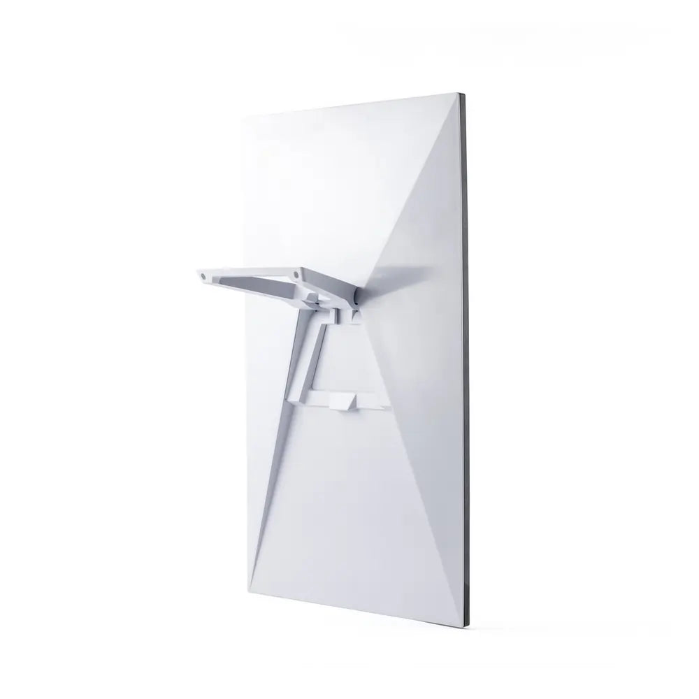Starlink 02541002-510 Standard Satellite Antenna & Wi-Fi Router Kit (New Gen), Tri-band - 73572821729653 
