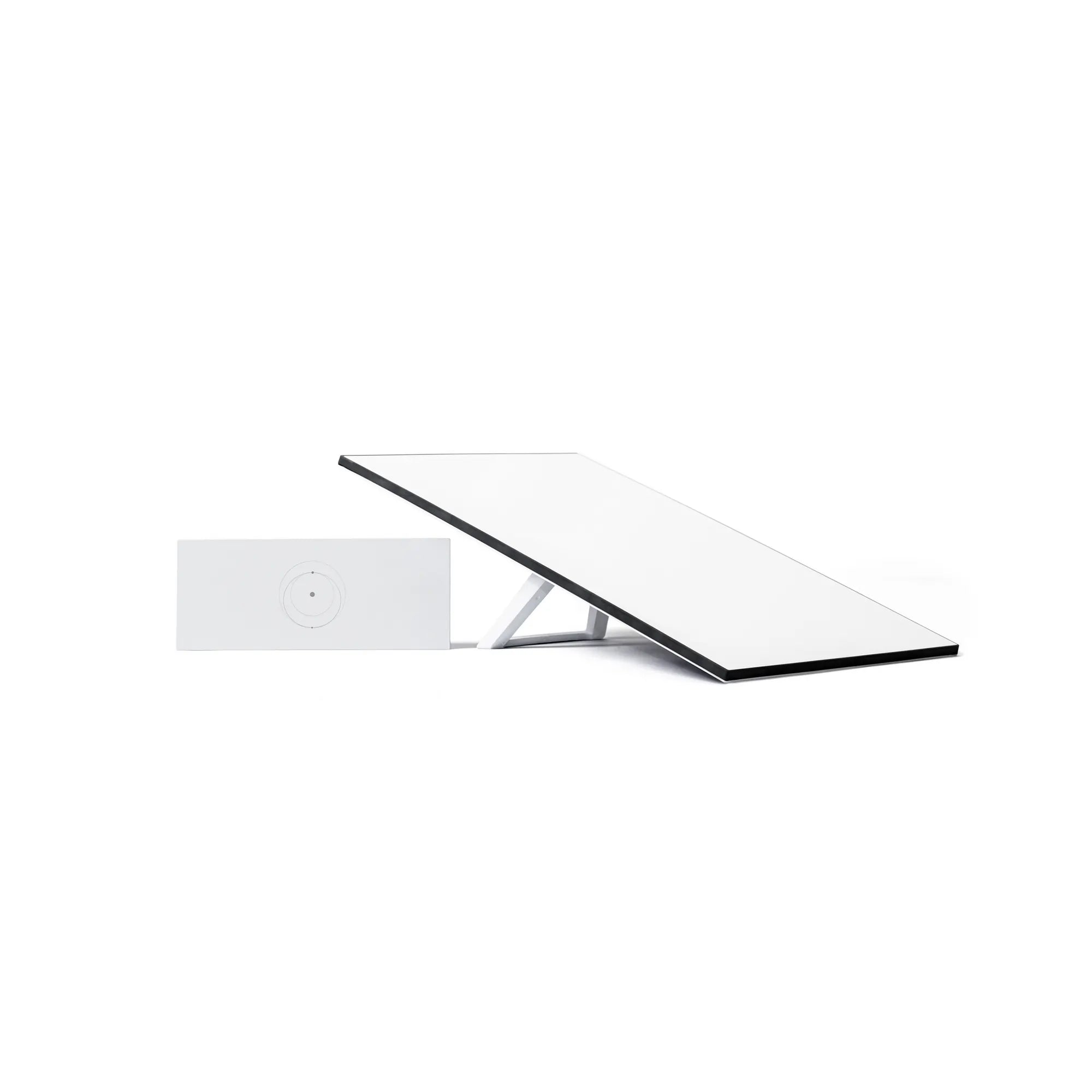 Starlink 02541002-510 Standard Satellite Antenna & Wi-Fi Router Kit (New Gen), Tri-band