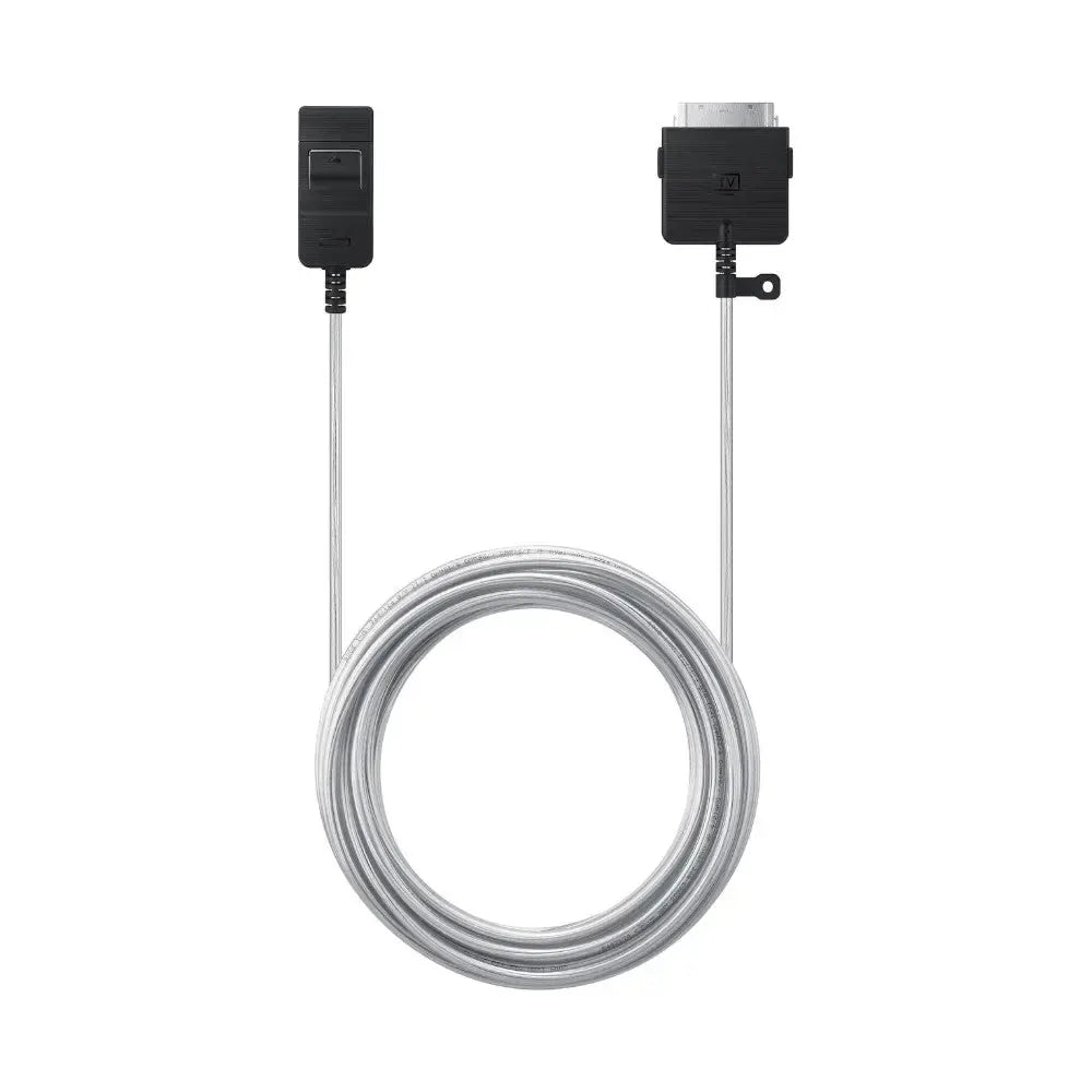 Samsung VGSOCA05/XC Near-Invisible One Connect TV Connection Cable, 5 Metres - 43248750592223 