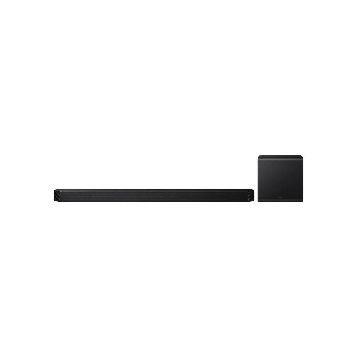 Samsung HW-Q800H/XU 5.1.2ch Q-Series Soundbar with Subwoofer - Black